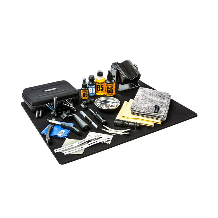 Dunlop Complete Setup Tech Pack-Ea