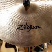 Zildjian A0042 20" Ping Ride Cymbal - Used