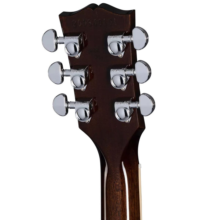 Gibson SG Standard Electric Guitar with Gigbag - Dark Walnut