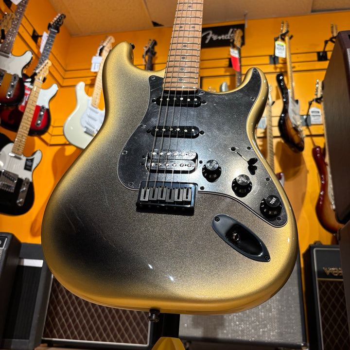 Fender Limited Edition American Professional II Stratocaster HSS (Eclipse)