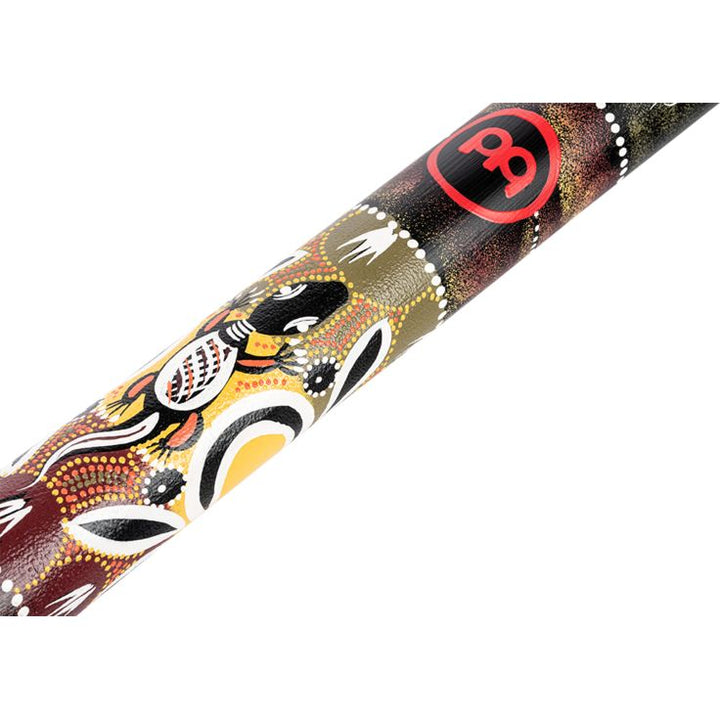 Meinl Percussion 47" Wood Didgeridoo Black
