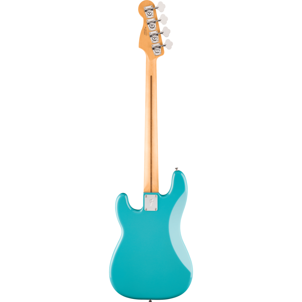Fender Player II Precision Bass (Aquatone Blue)