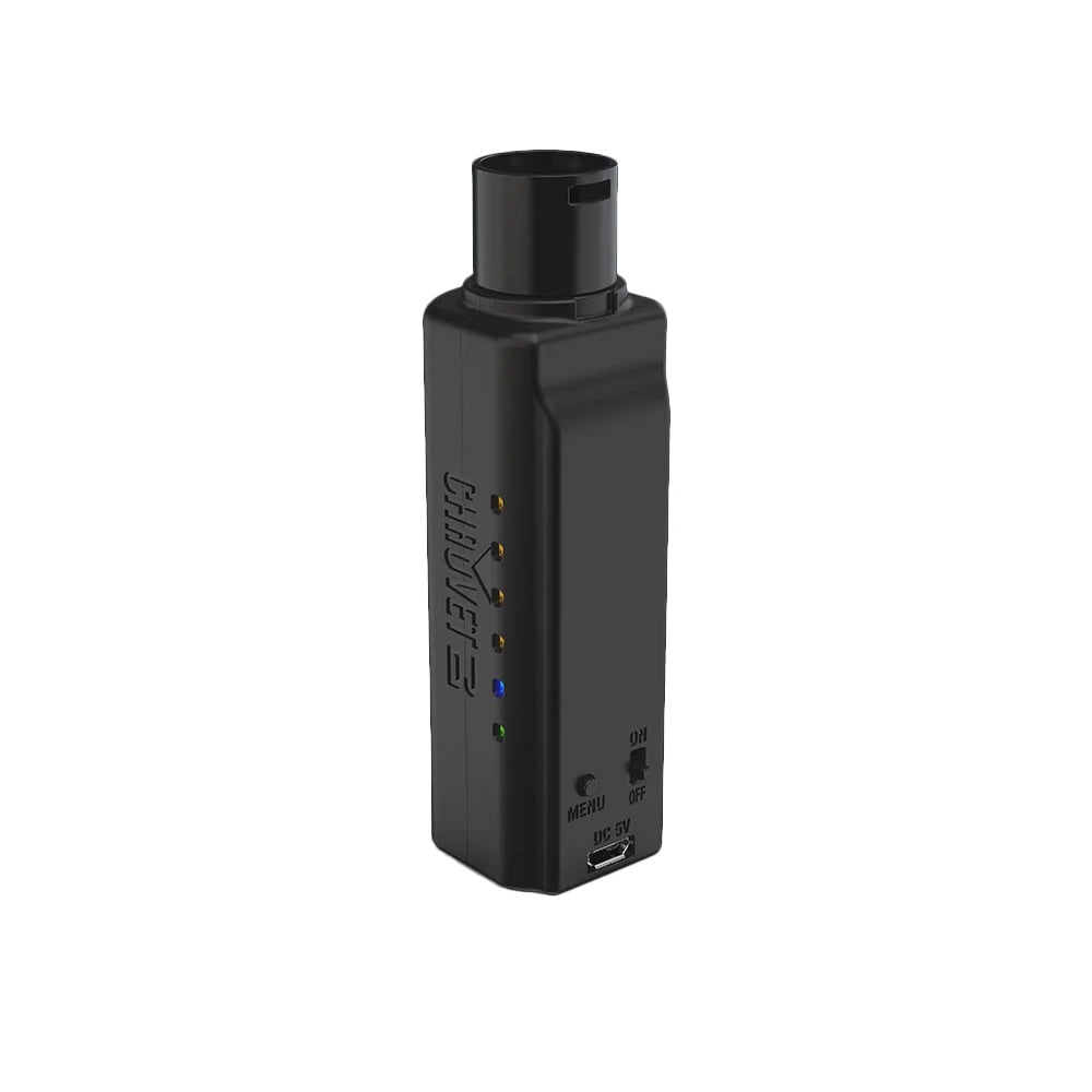 Chauvet Pro DFI-XLR-TX Wireless D-Fi Transmitter
