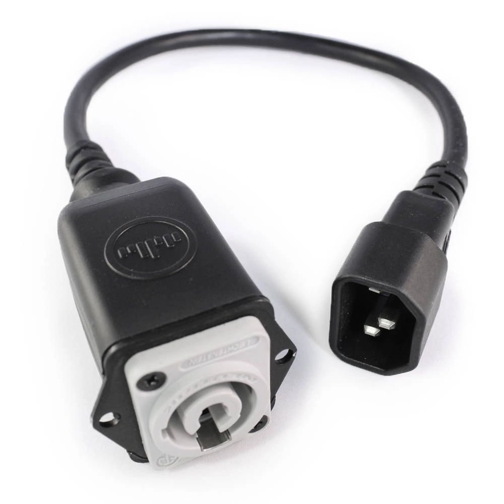 Temple Audio PowerCON AC Out Micro Module