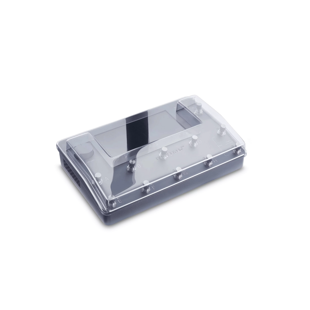 Decksaver Neural DSP Quad Cortex Cover