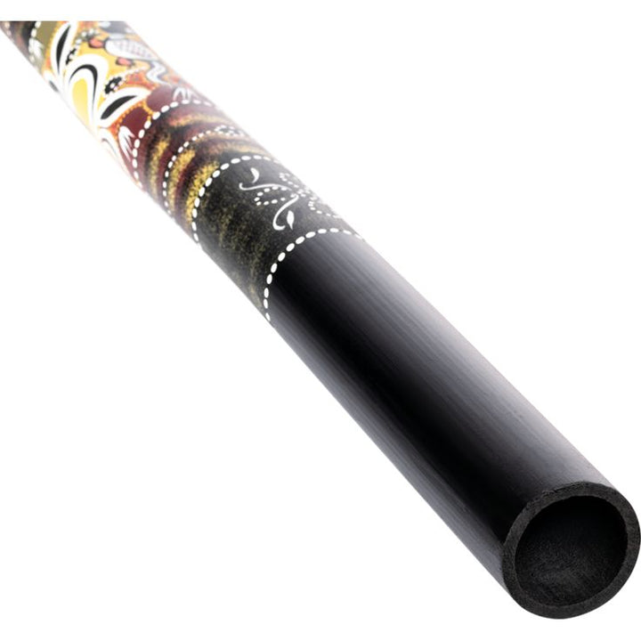 Meinl Percussion 47" Wood Didgeridoo Black