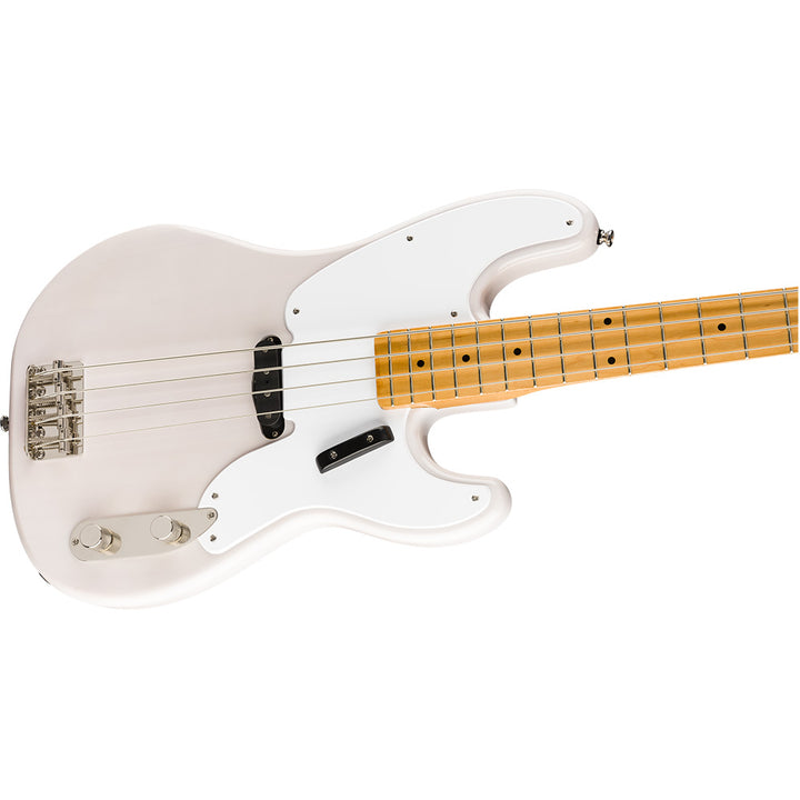 Squier Classic Vibe '50s Precision Bass (White Blonde)