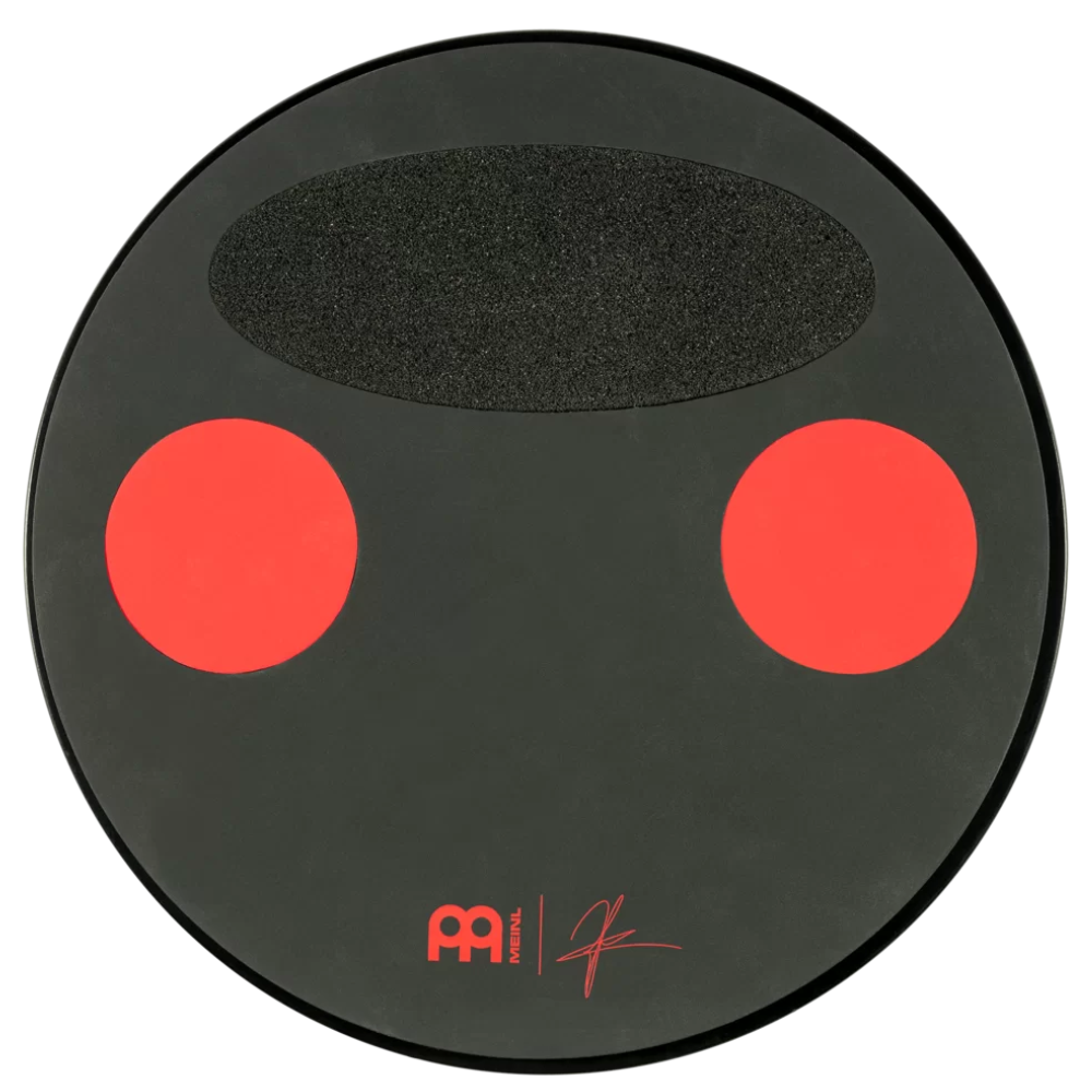 Meinl 12" Anika Nilles Split Tone Pad
