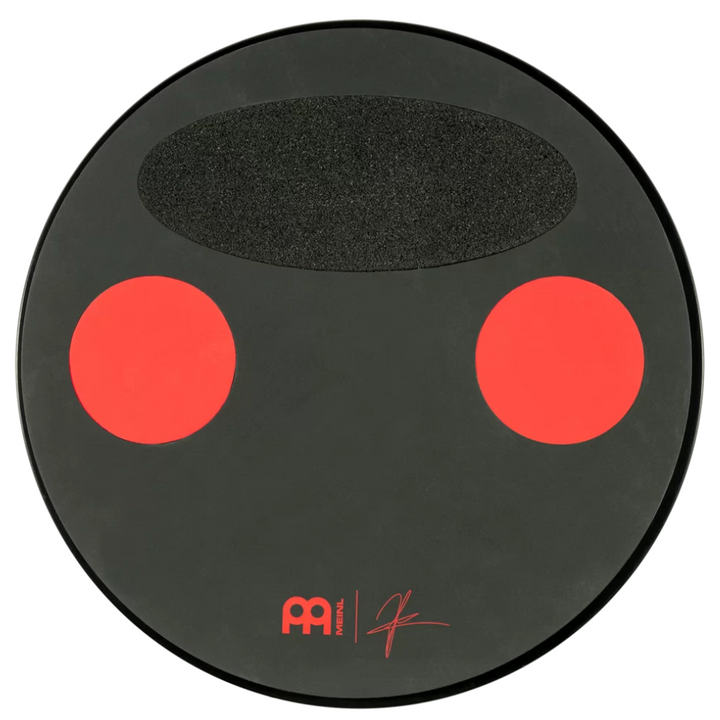 Meinl 12" Anika Nilles Split Tone Pad