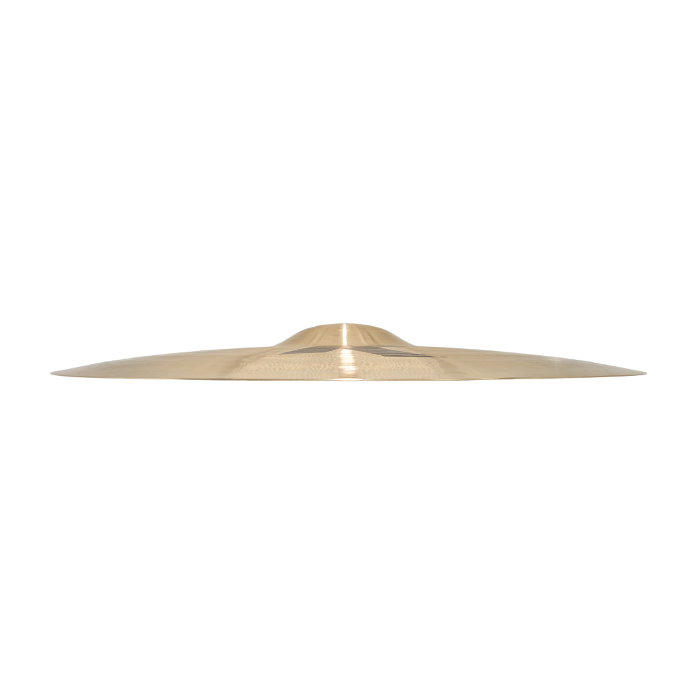 Zildjian 21" K Paper Thin Crash Cymbal
