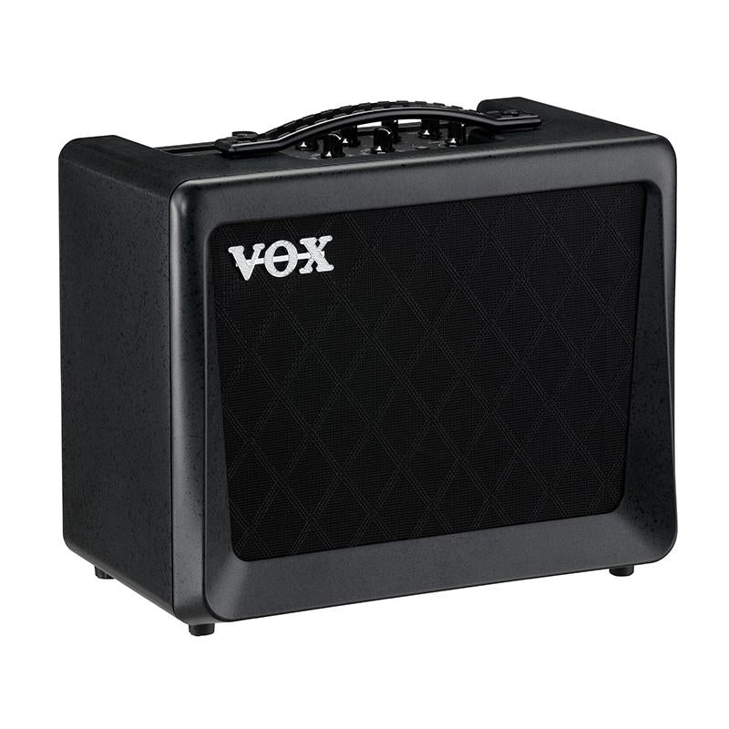 Vox VX15 GT Modeling Guitar Amplifier