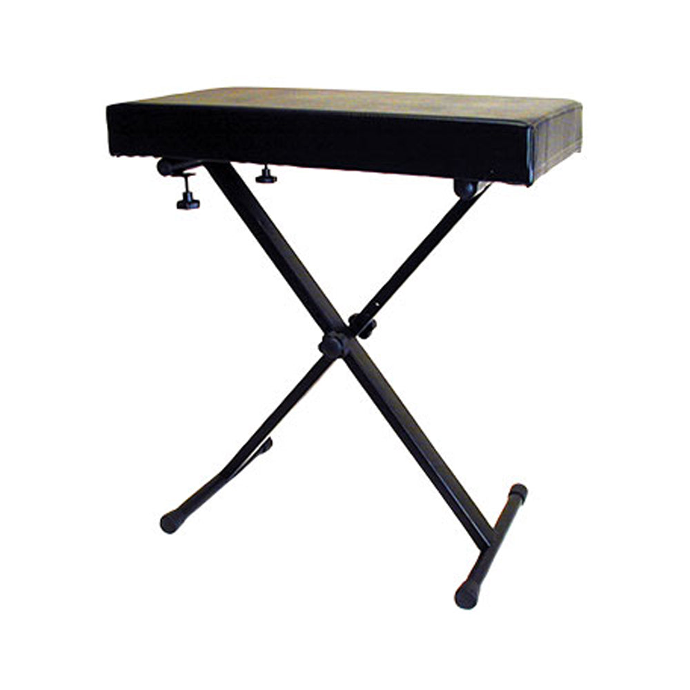 Profile KDT200B - Deluxe Keyboard Throne