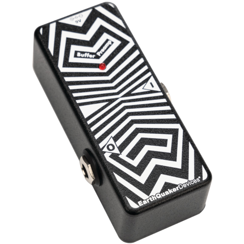 Catalinbread Buffer/Preamp