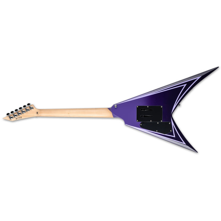ESP LTD Alexi Hexed/Sawtooth LALEXIHEXED