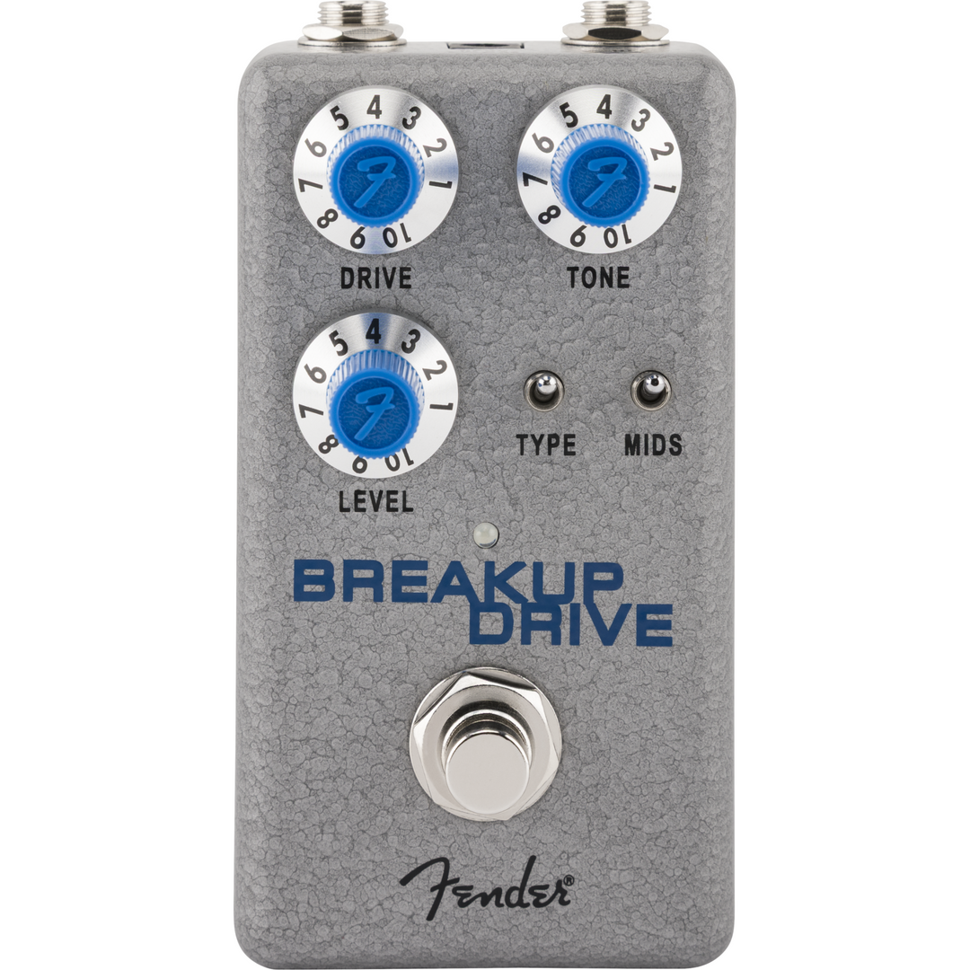 Fender Hammertone™ Breakup Drive