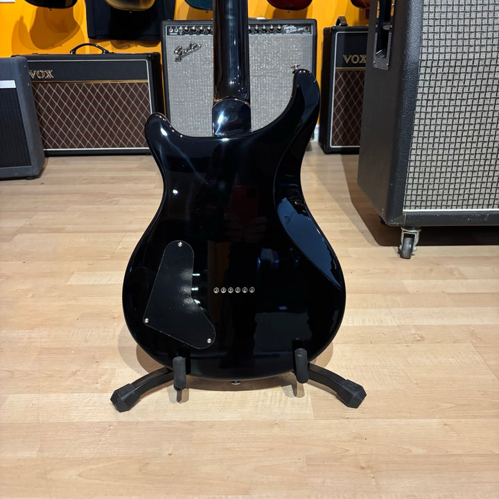 PRS - SE "277 Baritone" Charcoal Burst w/ PRS Gig Bag (2024) - "DISCONTINUED" USED