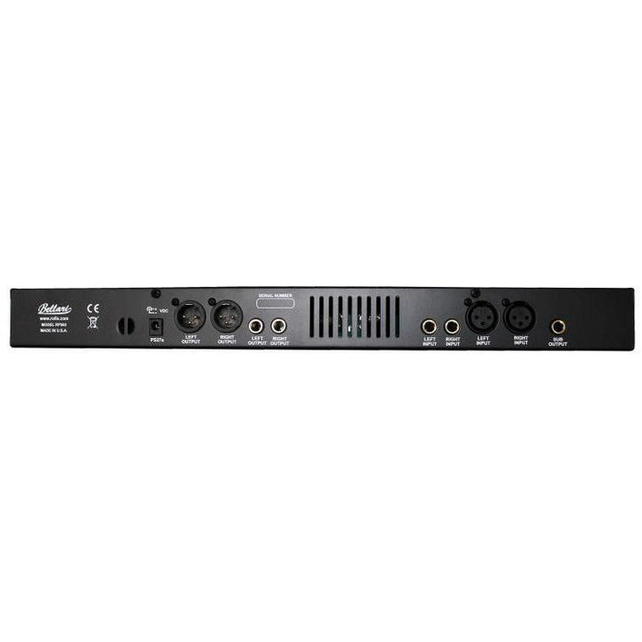 Rolls RP563 Stereo Tube Sonic Exciter