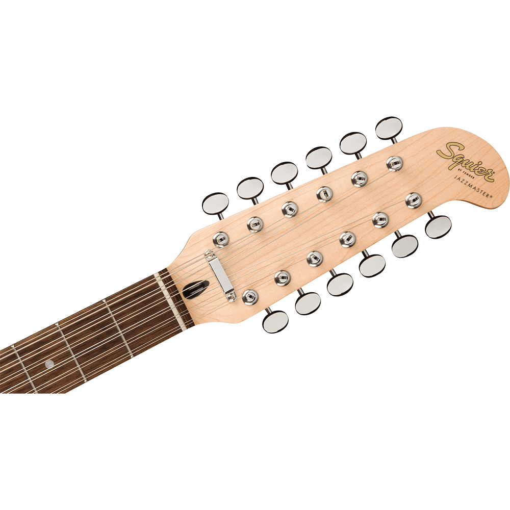 Fender Paranormal Jazzmaster XII