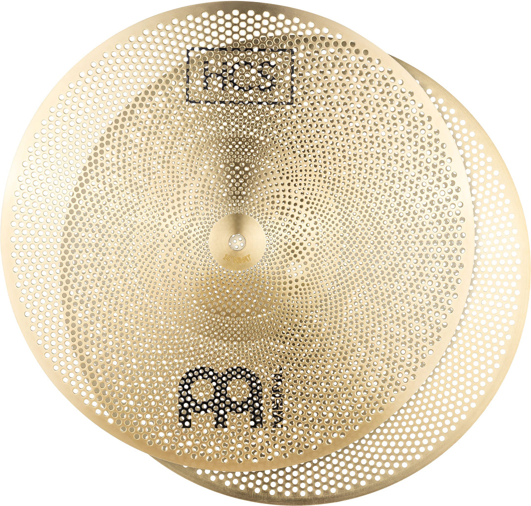 Meinl 14 Practice Hcs Hihat