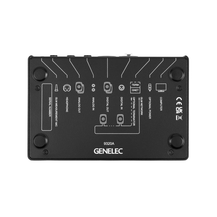 Genelec 9320A SAM™ Reference Controller