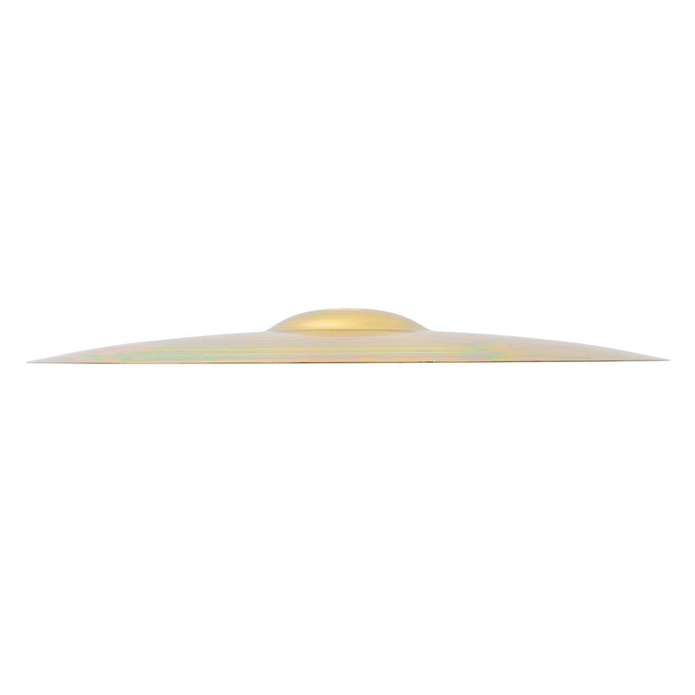 SABIAN 18" SBr Crash Cymbal