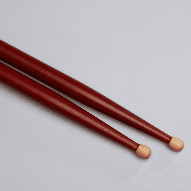 Vic Firth SDW Dave Weckl Signature Series Hickory-Burgundy