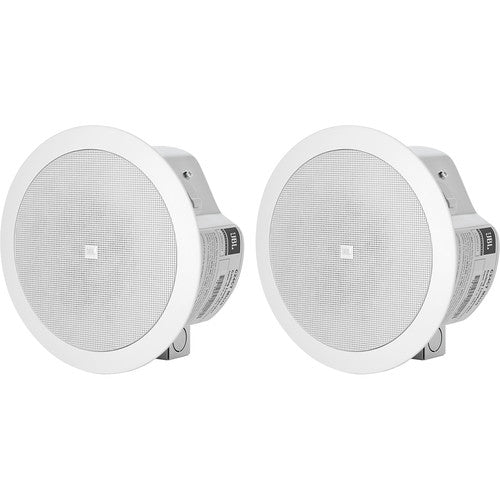 JBL Pro Control 24C Micro (Each - priced individually only sold in pairs)