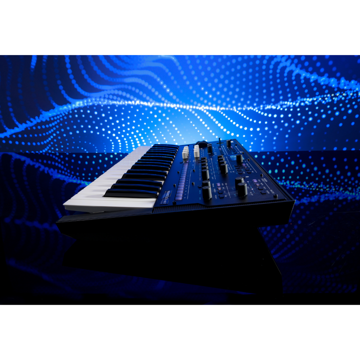 Korg WAVESTATEMK2 Wavestate MK2 Wave Sequencing Synthesizer