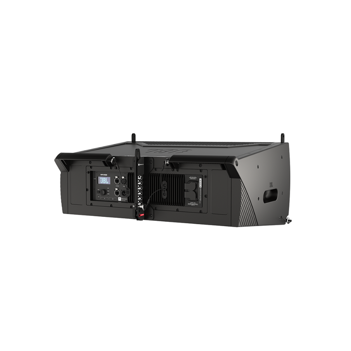 JBL SRX910LA Dual 10" Line Array Loudspeaker