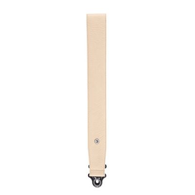 D'Addario 25BAL01 2.5 Comfort Lth Auto Lock Tan