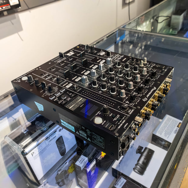 Pioneer DJ DJM900NXS2 DJ Mixer (Used)