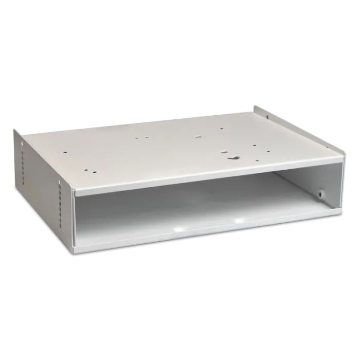 Viewsonic PJ-IWBADP-005 Adapter Plate  Upgrade for Promethean EST-P1 Projector Mounts, Compatible with ViewSonic Projectors