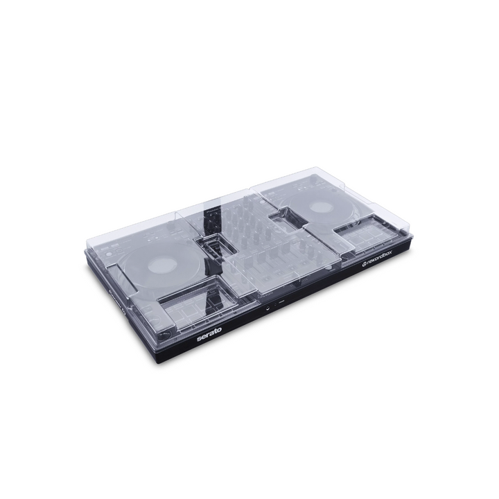 Decksaver Pioneer DJ DDJ-FLX10 Cover