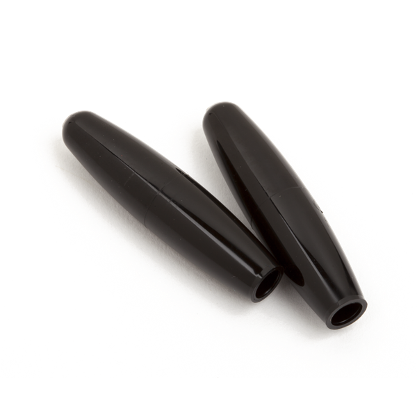 Fender Stratocaster Tremolo Arm Tips - Black