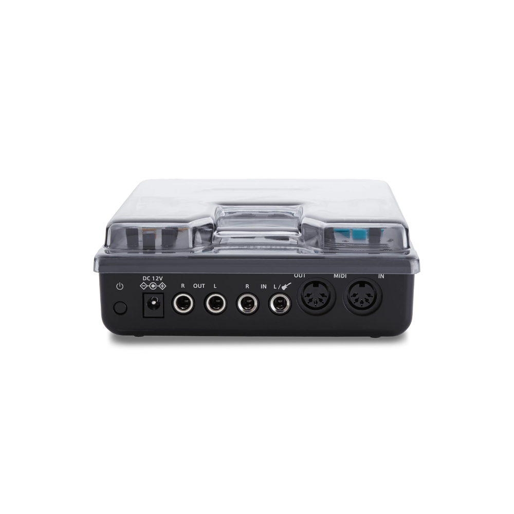 Decksaver Sonicware SMPLTREK Cover