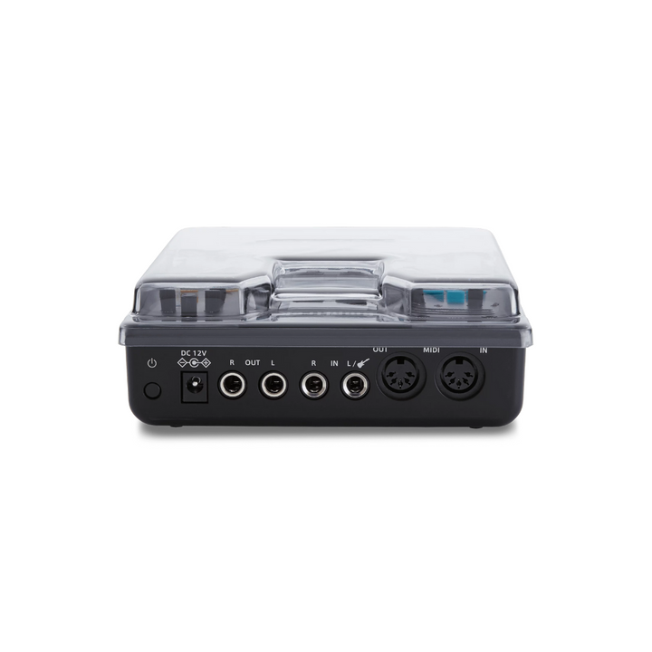 Decksaver Sonicware SMPLTREK Cover