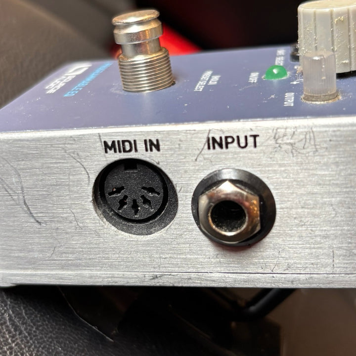 Source Audio - Toolblox Programmable EQ Pedal (No Box) - USED