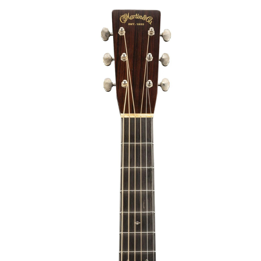 Martin 2022 D-28 Authentic 1937 VTS Aged Guitar