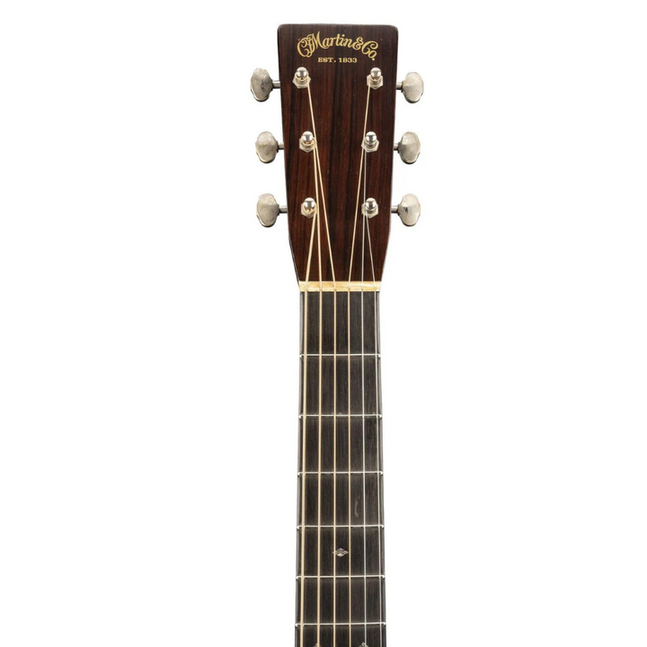 Martin 2022 D-28 Authentic 1937 VTS Aged Guitar
