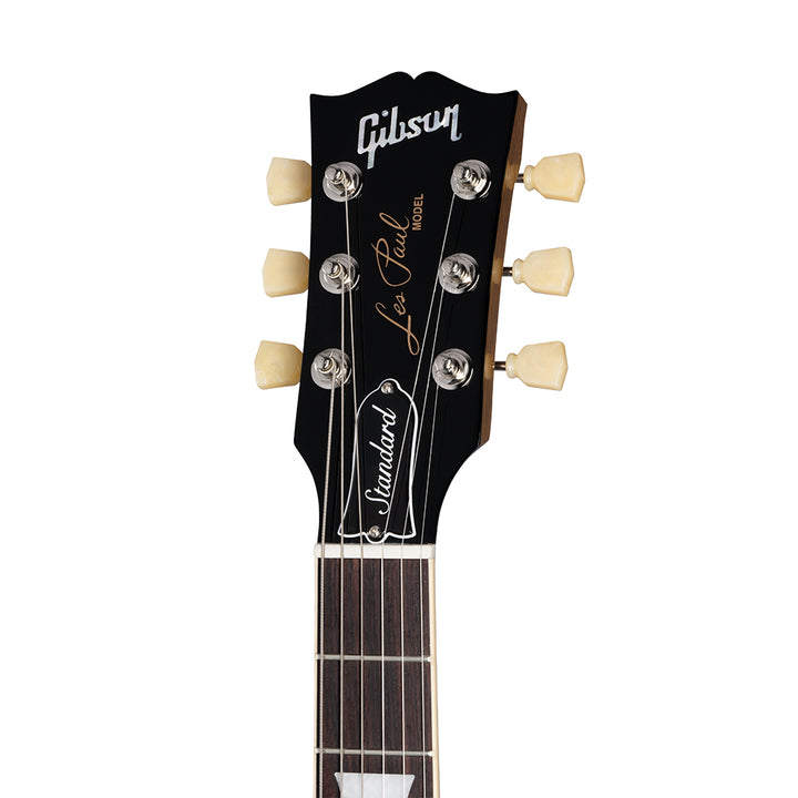 Gibson Les Paul Standard 50s Figured Top - Ocean Blue