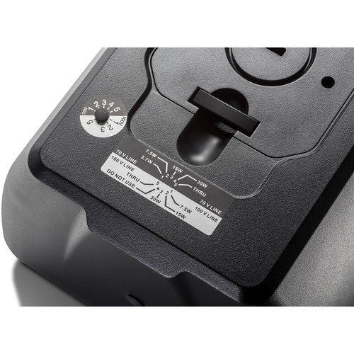 JBL Pro Control 25-1