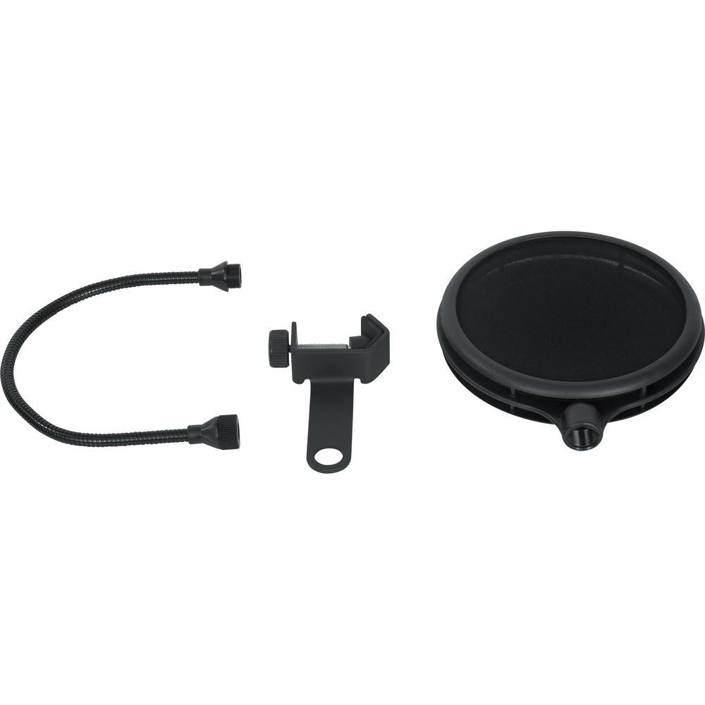 Gator GM-POP FILTER 6” Nylon Microphone Pop Filter