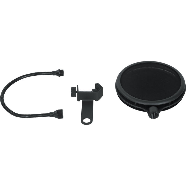 Gator GM-POP FILTER 6” Nylon Microphone Pop Filter