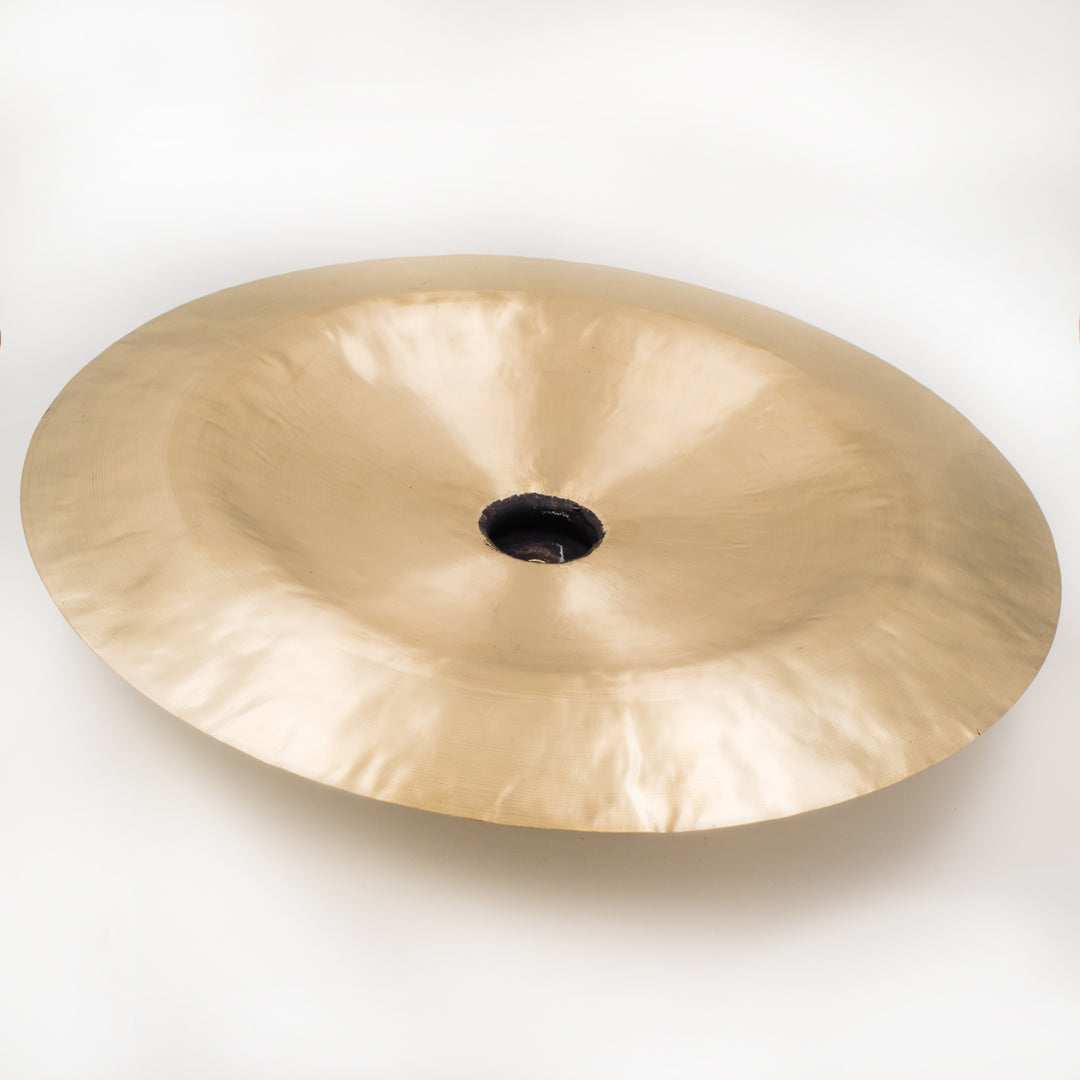 Wuhan WU104-19 - China 19" Cymbal