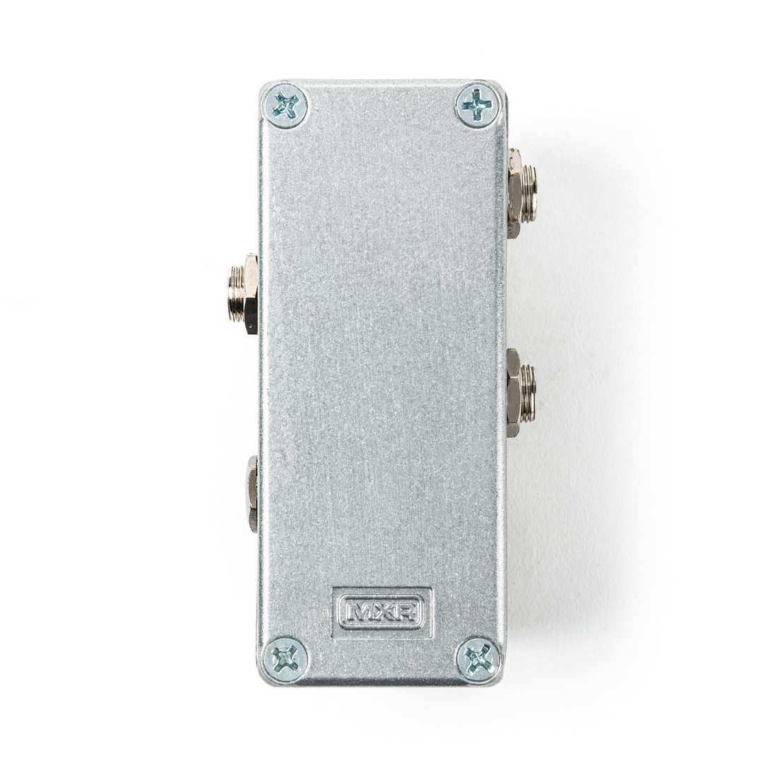 MXR®  M231 TRS Spilt + Tap Compact Footswitch