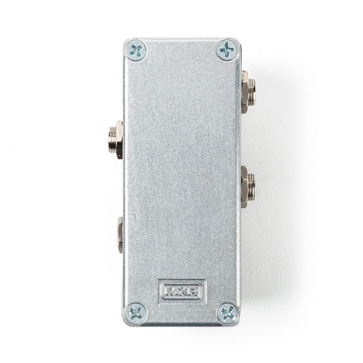MXR®  M231 TRS Spilt + Tap Compact Footswitch