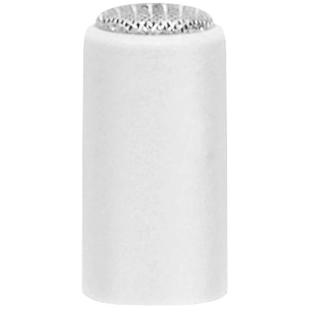 Sennheiser MZC-1-1-GREY Small Frequency Cap for MKE-1 Lavalier Microphone - Grey