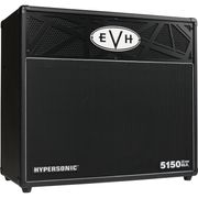 EVH 5150III® Hypersonic™ 6L6 1x12 - Black