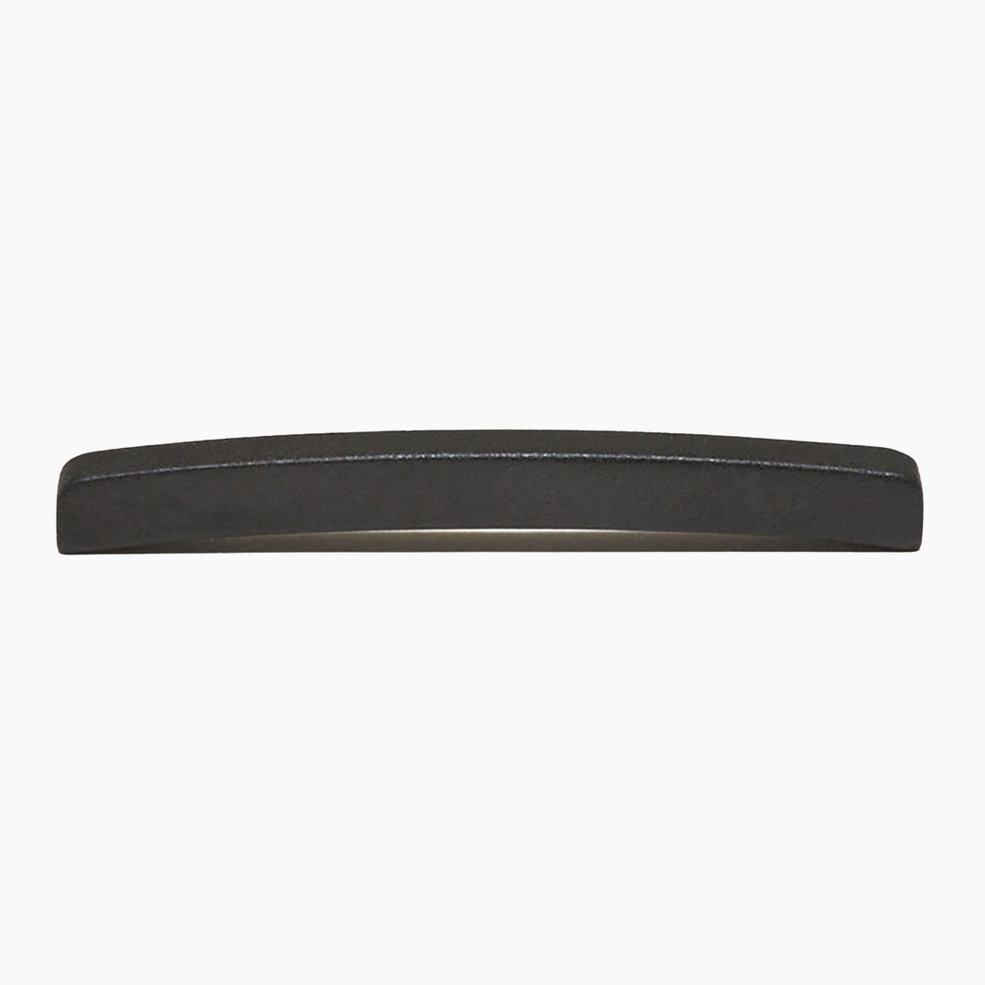 Allparts BN-2413-000 - Graphtech Black TUSQ XL Blank Standard (Graphtech PN PT-1000-00)