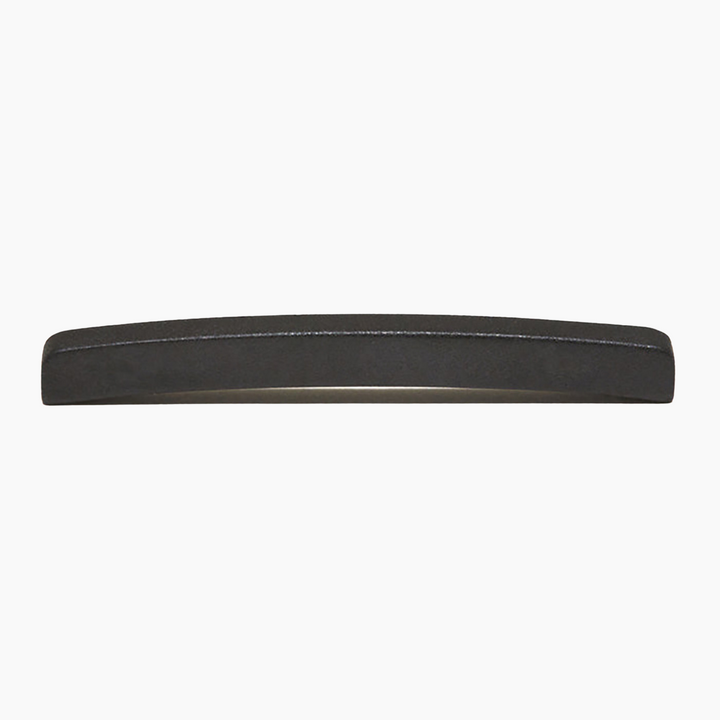 Allparts BN-2413-000 - Graphtech Black TUSQ XL Blank Standard (Graphtech PN PT-1000-00)
